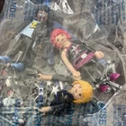 New Package 2012 Playmobil City Life #5605 Pop Stars Band Building Set. Price: $10.00.