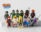 Playmobil Figure Naruto Set Of 12 Packs 71100 71119 New. Price: $187.00.
