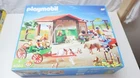 Playmobil 4060 Setnr. Pony Club Riding School Reitschule Poni Escuela De Manejo New. Price: $90.75.