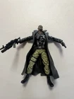Marvel Legends Ultimate Nick Fury 2008 Hasbro Tru Exclusive Loose Both Guns Used. Price: $37.08.