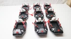 Playmobil Diver Boat X9 Like 4910 Setnr. Deep Sea Scuba Ocean 4979 4488 4479 Used. Price: $58.50.