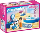 Playmobil Dollhouse 70211 - Bathroom With Bathtub New. Price: $22.15.