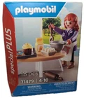 Playmobil 71479 Special Plus: Pastry Cook New. Price: $35.46.