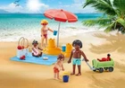 Playmobil Family At The Beach - 9819 New. Price: $21.99.