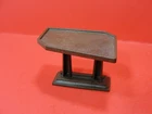 Vintage Playmobil 3286 3940 Pirate Ship Catain's Table Used. Price: $5.00.