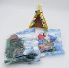 Playmobil 4885 Nativity Scene Creche Christmas Set. New & Complete Used. Price: $19.90.