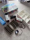 Vintage 1987 Playmobil 4002 Passenger Set Track Trains Tested And Works Germany Used. Price: $299.99.