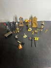 Playmobil Advent Calendar Set 4163 Knights Medieval Christmas, Retired. Used. Price: $34.99.