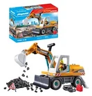 Playmobil 71749 Action Heroes Large Excavator Nuovo. Price: $65.26.