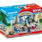 Playmobil City Life Vet Clinic Box 70309, New, Global Shipping. Price: $47.20.