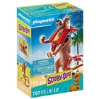 Playmobil 70713 Scooby-doo! Lifeguard Action Figure New. Price: $7.90.