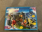 Playmobil Viking Starter Set 5707 New. Price: $59.95.