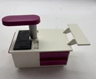 Playmobil 5582 Modern Kitchen Stove City Life Used. Price: $5.50.