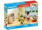Playmobil #71619 Pediatrician With Teddy Bear - Brand New!. Price: $11.99.