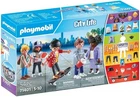Playmobil My Figures - Fashion New. Price: $19.47.