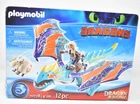 Playmobil 70728 Dreamworks Dragon Racing: Astrid And Stormfly Complete Used. Price: $32.90.