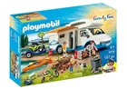 Playmobil Camping Adventure - 9318 New. Price: $148.99.