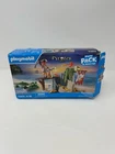 Playmobil Starter Pack 71473 Pirate With Alligator From Years, Einheitsgr - Used. Price: $19.99.