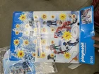 Playmobil 9294 Nhl Advent Calendar Road To The Stanley Cup Set New *box Damage*. Price: $34.99.