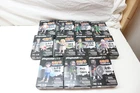 Playmobil Naruto Like Japanese Figures Series X11 New. Price: $75.00.