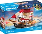 Playmobil #71418 Pirate Ship New. Price: $50.00.