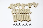 Playmobil Sewer Pipes X30 Construction Bauen 3205 7784 7113 3126 Used. Price: $17.25.
