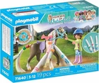 Playmobil Of Waterfall - Washable Set New. Price: $26.54.