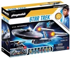 Playmobil Star Trek 70548 U.s.s. Enterprise NCC-1701, With App, Light Effects New. Price: $766.03.