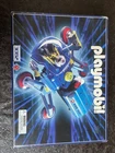 Playmobil Playmospace 3082 Spaceship Figure Ground Vehicle 1999 Geobra New. Price: $60.00.