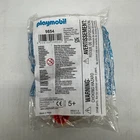 Playmobil 9854 Multicolor 3 1 Interchangeable Figure W/ Multiple Outfits New. Price: $11.21.