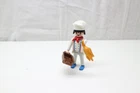 Playmobil 4593 Mystery Bag Figures French Cook Cuisine Fran Ais Chef Used. Price: $12.75.