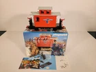 Playmobil 4123 Colorado Ranger Railroad Train Caboose - New. Price: $240.00.