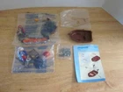 Playmobil # 9102 Pirate Raider Set Factory Sealed Used. Price: $16.95.
