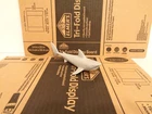 1994 Playmobil Waterworld Direct Service #7006 Great White Shark Figure Complete Used. Price: $7.99.