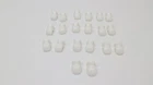 Playmobil Bracelets Gloves X20 Space 3535 3557 3536 3559 3534 3558 Used. Price: $8.75.