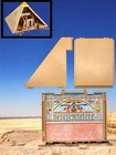 Playmobil Egyptian Pyramid 4240 Repl Parts Interior Partitions Small 30 51 5850 Used. Price: $9.99.