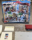 Playmobil 5923 Vintage 1990 School Lots Accessories Original Box Used. Price: $250.00.