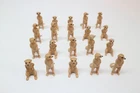 Playmobil Meerkats X20 Erdm Nnchen Suricatas Forest Prairie 4853 70349 6314 Used. Price: $33.75.