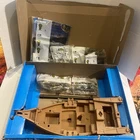 Playmobil 71530 Large Ship Adventure Set 135 Pcs Building Read New:. Price: $125.00.