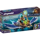 Playmobil 70749 Novelmore Violet Vale Air Magician New Sealed Oop. Price: $8.70.