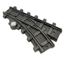 Vintage 1997 Playmobil Train Track 4020 4385 4386 Switcher Replacement Used. Price: $22.00.