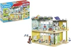 Playmobil Large School New. Price: $192.99.