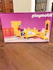 Playmobil 5321 Victorian Mansion Dollhouse Bedroom 1992 - Complete New. Price: $50.00.