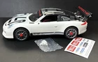 2017 Playmobil #9225 Porsche 911 GT3 Cup Car W/ Working Lights Part Only Used. Price: $39.99.