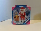 Playmobil Special Santa Claus 4679 New Sealed From 2007. Price: $17.99.