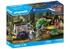 Playmobil 71484 Robbery On Transport Trucks - New 2024 Free Shipping. Price: $37.99.