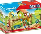 Playmobil City Life 70281 - Adventure Playground New. Price: $81.90.