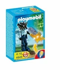 Playmobil 4849 Temple Guard With Orange Light Weapon New. Price: $9.99.