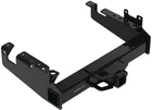 Draw-tite Class 2.5IN Receiver Hitch 19C F350 F450 F550 Cab Chassis 34IN Frame New. Price: $446.99.