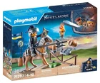 Playmobil 71297 - Novelmore Medieval Carousel New. Price: $20.12.